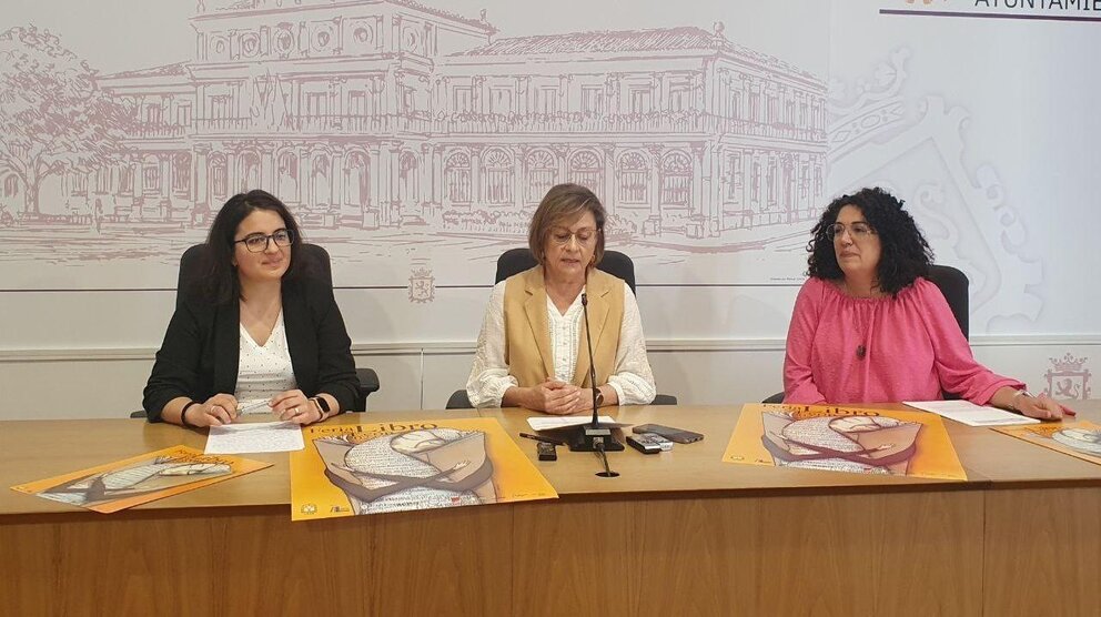 Feria del Libro de León 2022