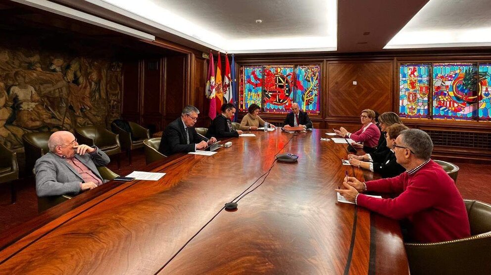 Junta de Gobierno Local