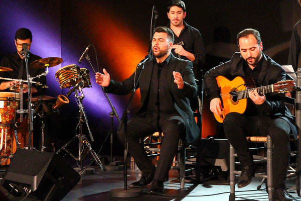 Planeta Jondo festival de flamenco Bierzo al Toque Ponferrada