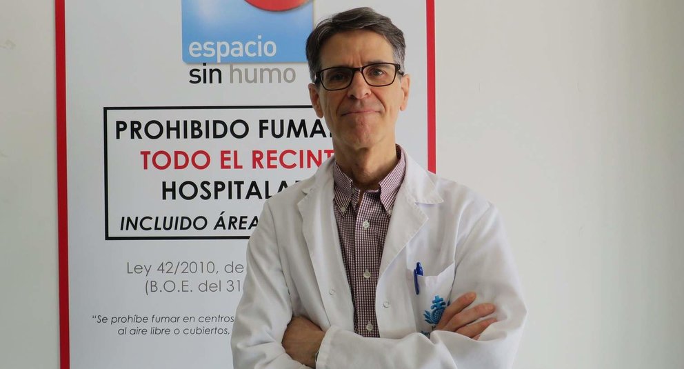Doctor Iglesias Vela