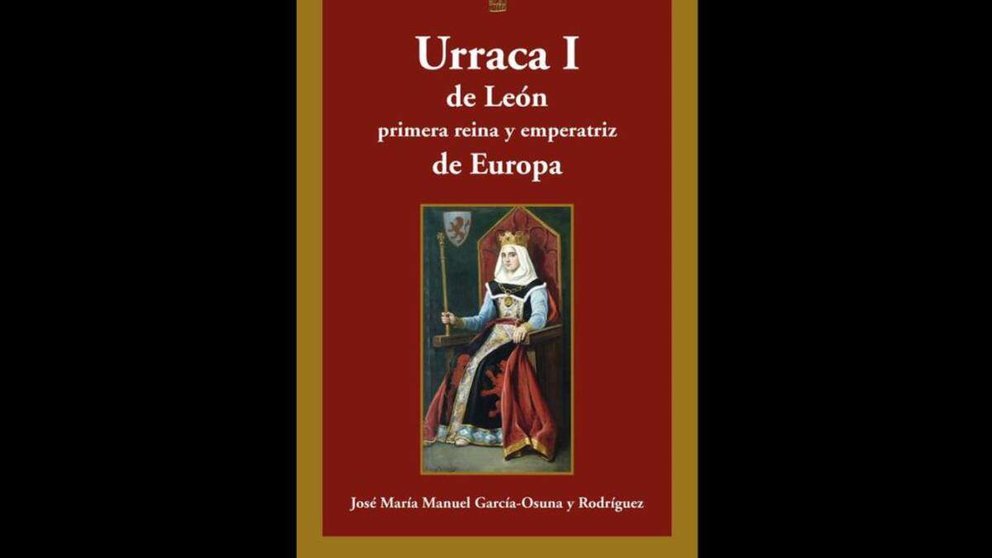 Conceyu defiende el título de “Urraca I de León primera Reina y Emperatriz de Europa” en los actos de homenaje por su centenario.