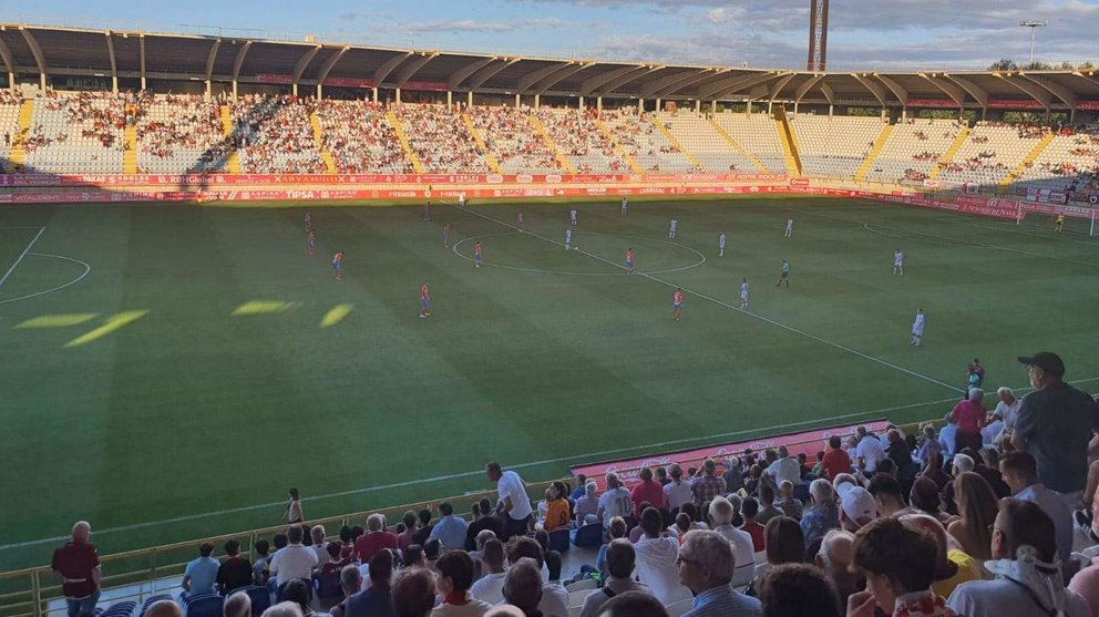 Comienza la liga 2024-2025 en primera RFEF con un interesante Cultural-Lugo