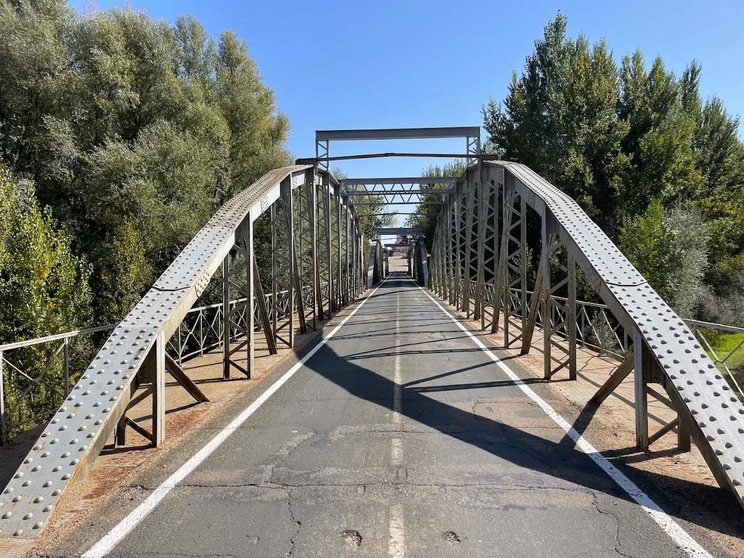 Puente de Villafer