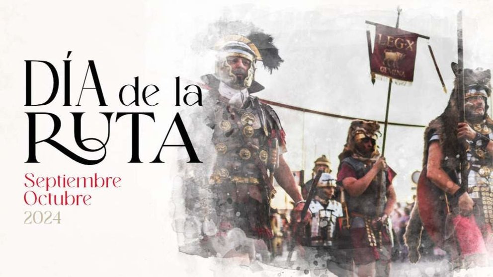 conmemora el "Día de la Ruta Vía de la Plata" con actividades culturales