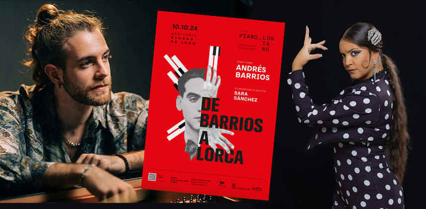 'De Barrios a Lorca_ rapsodia de canciones populares'