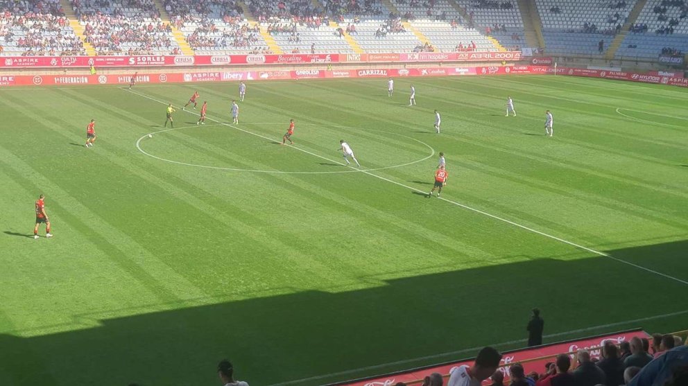 Cultural- Osasuna Promesas