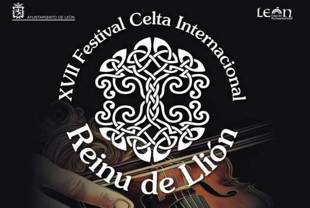 El Festival Celta Internacional Regresa a León por San Froilán