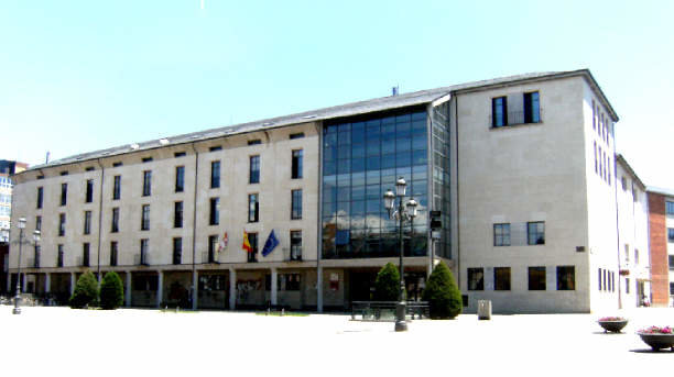 Instituto Ponferrada