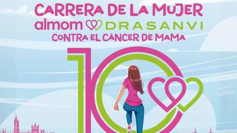 X Carrera de la Mujer