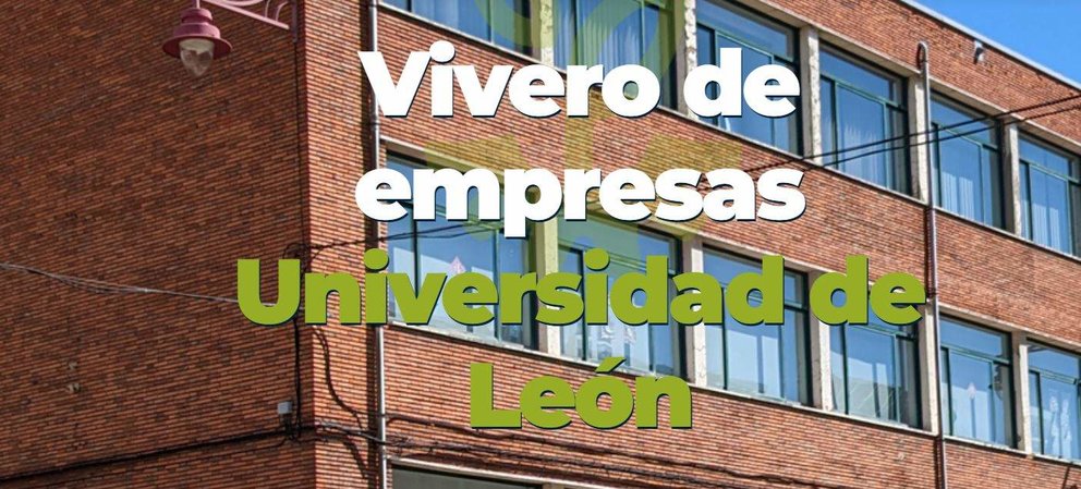 Vivero de Empresas ULE-01