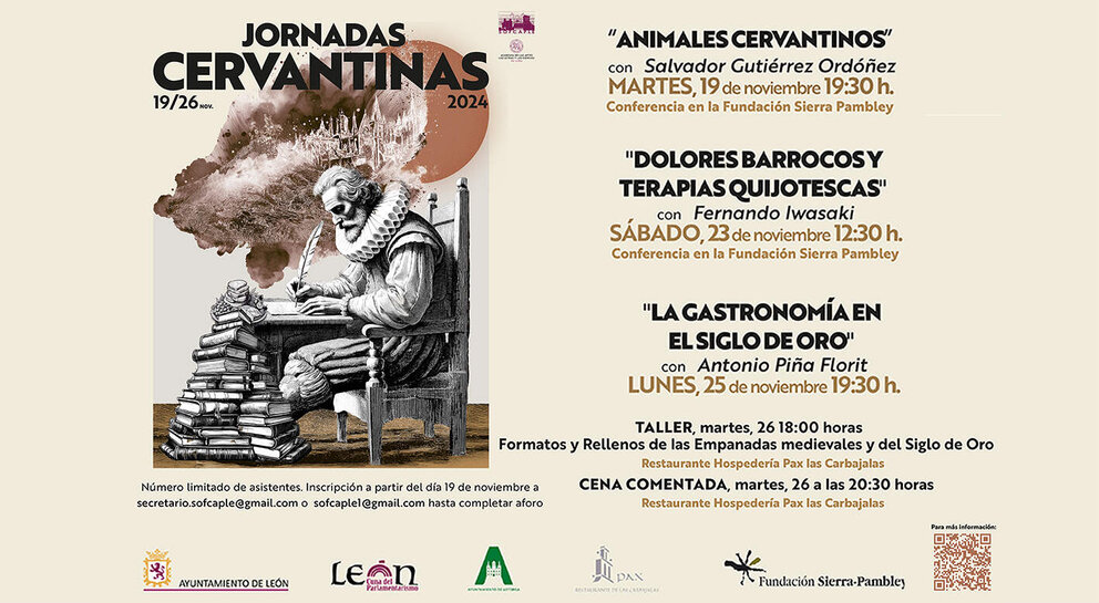 CERVANTES_POR_LEON_CARTEL