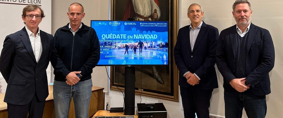 Real Federación Española de Deportes de Hielo