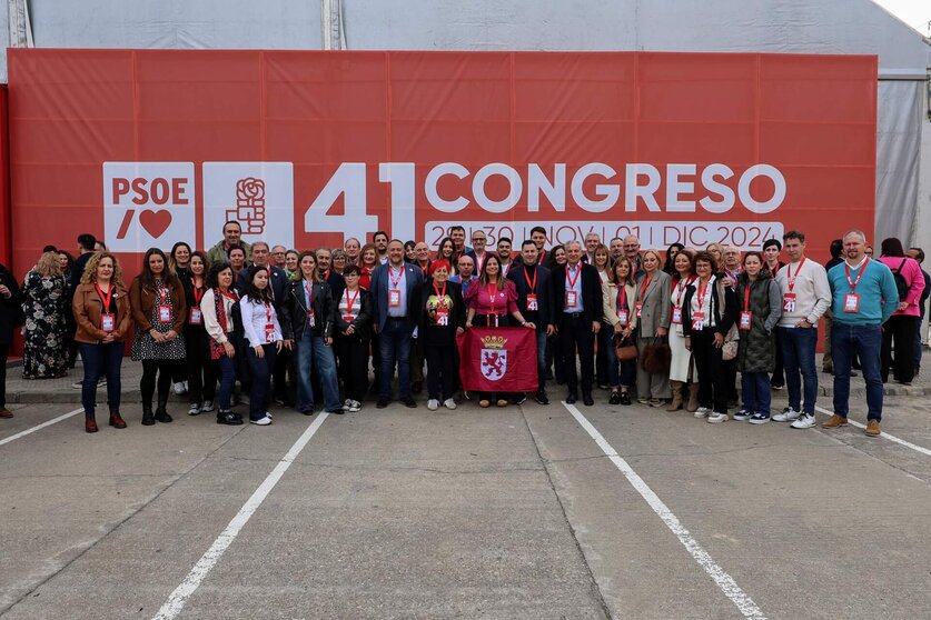 Congreso Sevilla1