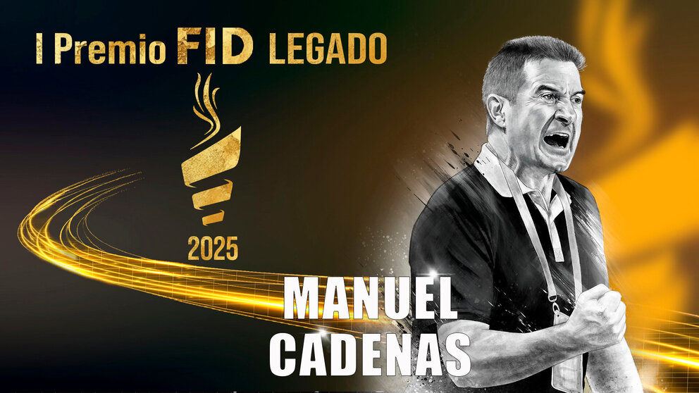 I Premio FID Legado