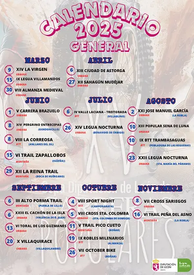 CALENDARIO COMPLETO