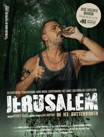 cartel-Jerusalem